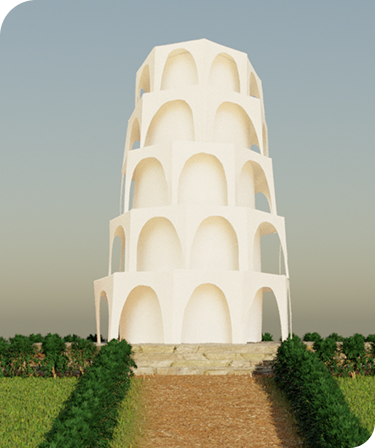 Image d'un projet